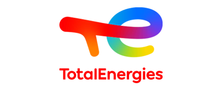 TOTAL ENERGIES partenaire OPTEAM'ALL