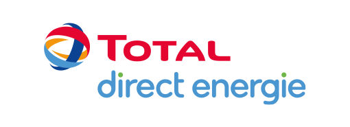 TOTAL direct energie partenaire OPTEAM'ALL